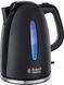 Электрочайник Russell Hobbs Buckingham Digital 21040-70 10001209 фото 1