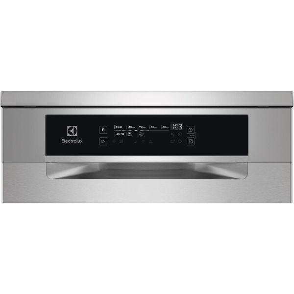 Посудомоечная машина Electrolux ESM 89400 SX 479240 фото