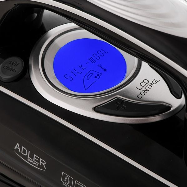 Праска з парою Adler AD 5054 621443 фото