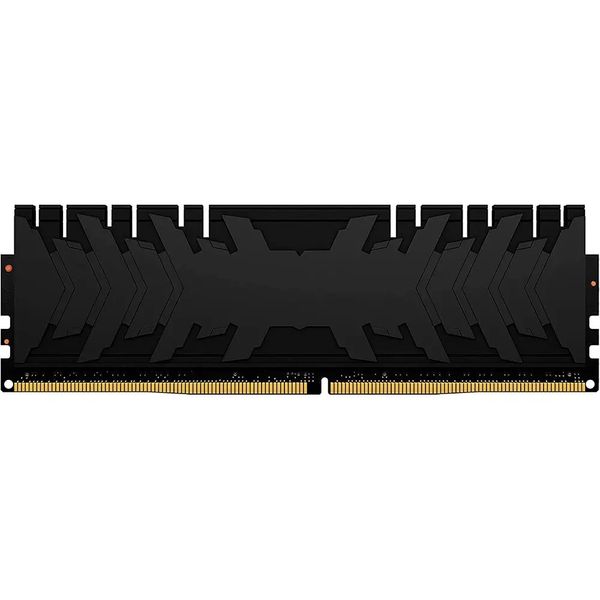 Память для настольных компьютеров Kingston FURY 32 GB DDR4 3200 MHz Renegade Black (KF432C16RB/32) 104797 фото