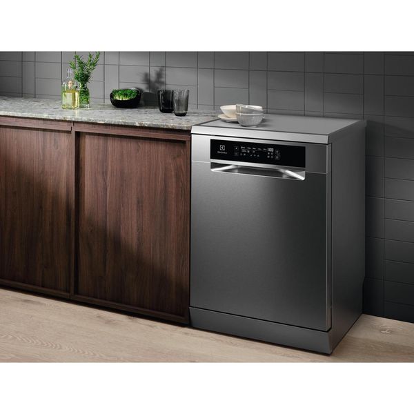 Посудомоечная машина Electrolux ESM 89400 SX 479240 фото