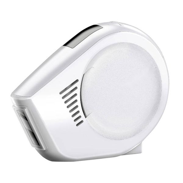 Епілятор InFace ZH-01F White 502765 фото