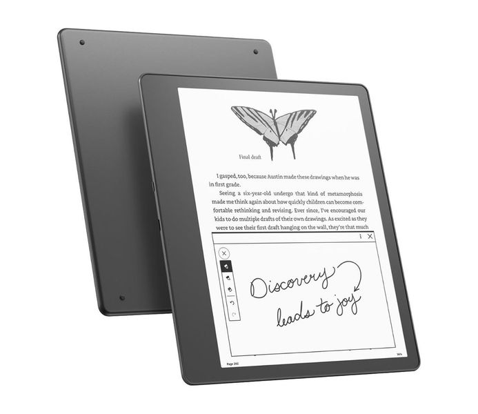 Электронная книга Amazon Kindle Scribe Premium 16 GB 476540 фото