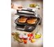 Электрогриль прижимной Tefal Super Grill GC451B12 174353 фото 5