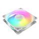 Вентилятор Asus TUF Gaming TR120 ARGB Reverse 3IN1 White (90DA00D3-B09020) 516657ua фото 4