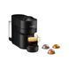Кавоварка капсульна еспресо Delonghi Nespresso Vertuo Pop ENV90.B 479524 фото 7