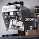 Рожковая кофеварка эспрессо Cecotec Baristeo Brava 621566 фото 5