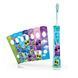 Електрична зубна щітка Philips Sonicare For Kids HX6322/04 513072ua фото 6