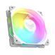 Вентилятор Asus TUF Gaming TR120 ARGB Reverse 3IN1 White (90DA00D3-B09020) 516657ua фото 1