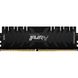 Пам'ять для настільних комп'ютерів Kingston FURY 32 GB DDR4 3200 MHz Renegade Black (KF432C16RB/32) 104797 фото 1