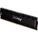 Пам'ять для настільних комп'ютерів Kingston FURY 32 GB DDR4 3200 MHz Renegade Black (KF432C16RB/32) 104797 фото 2