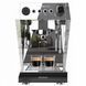 Рожковая кофеварка эспрессо Cecotec Baristeo Brava 621566 фото 1