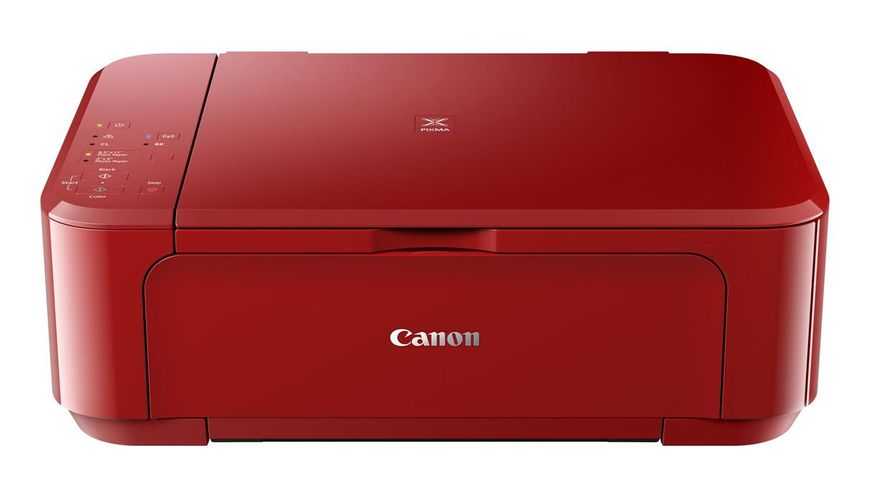 БФП Canon Pixma MG3650S Red (0515C112) 461592 фото
