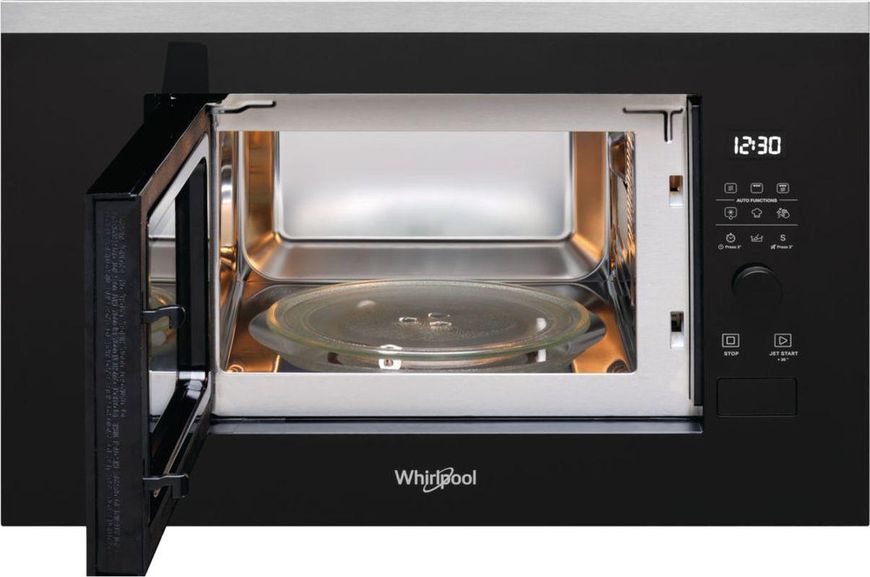 Микроволновка с грилем Whirlpool WMF 200 G 312782 фото