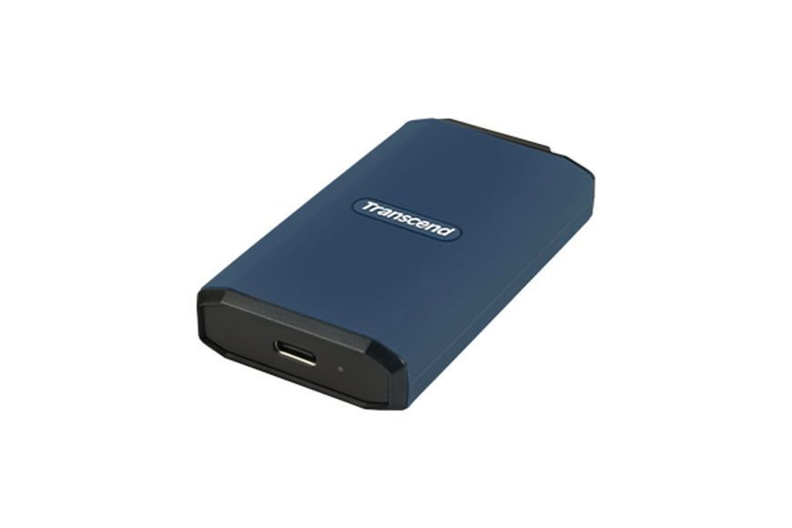 SSD накопичувач Transcend ESD410C 4 TB (TS4TESD410C) 515759 фото