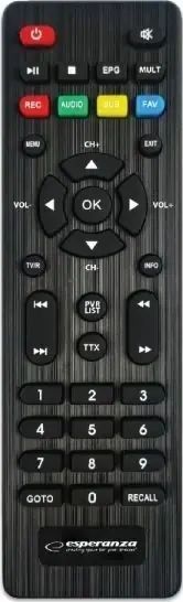 TV-тюнер Esperanza EV106R 585049 фото