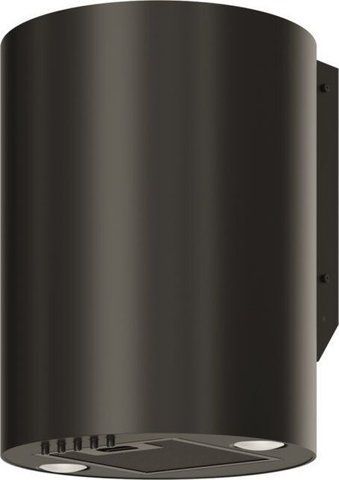 Вытяжка декоративная Maan Elba Mini W 431 Black 550694 фото