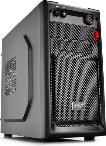 Корпус Deepcool Smarter 472955 фото