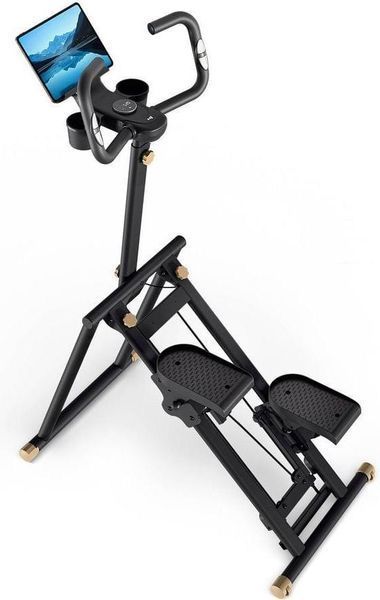 Степер сходового типу Hop-Sport HS-100B Piker 650525 фото