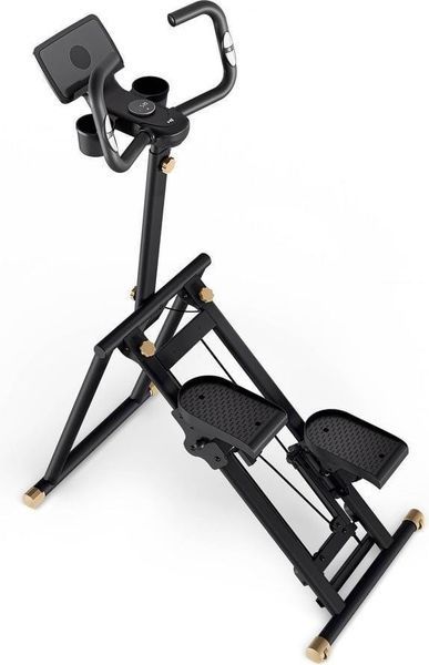 Степер сходового типу Hop-Sport HS-100B Piker 650525 фото