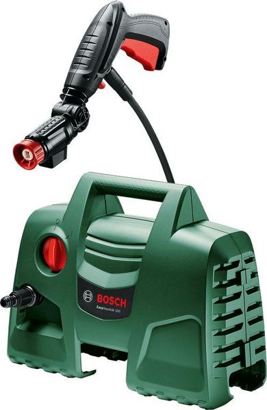 Минимойка высокого давления Bosch EasyAquatak 100 (06008A7E00) 474684 фото