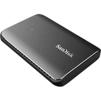 SSD накопичувач Sandisk SDSSDEX2-480G-G25 (УЦІНКА) 337478* фото