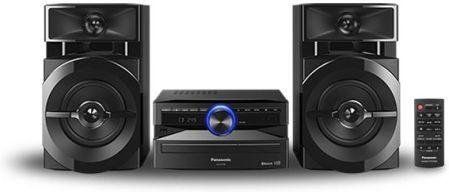 Мікросистема Panasonic SC-UX100EE-K 500448 фото