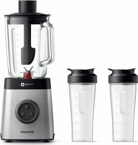 Блендер стационарный Philips HR3655/00 203937 фото