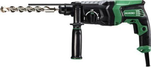 Перфоратор Hikoki DH26PC2 WSZ 567189 фото