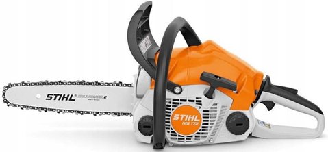 Бензопила Stihl MS 172 (11482000011) 491090 фото