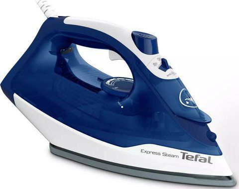 Праска з парою Tefal Express Steam FV2838E0 349540 фото