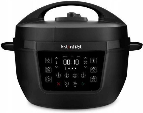 Мультиварка Instant Pot Rio XL 607877 фото