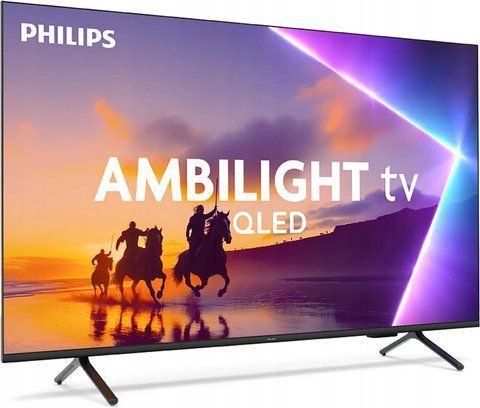 Телевізор Philips 43PUS8510/12 611054 фото