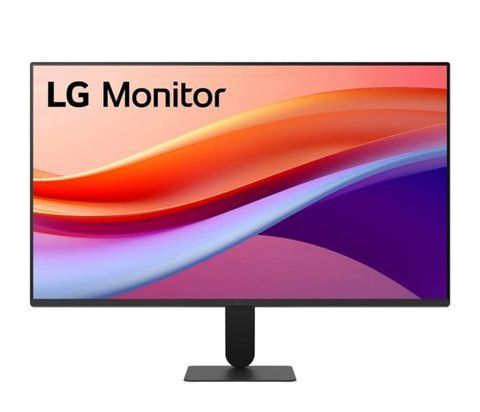 Монітор LG 27U41YA-B 643600 фото