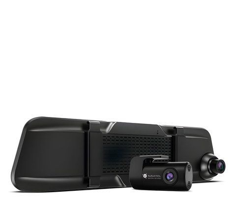 Автомобильный видеорегистратор Navitel MR750 Smart 528095 фото