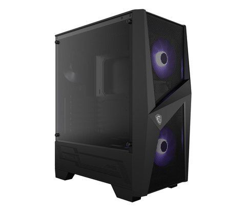 Корпус MSI MAG Forge 100M 463176 фото
