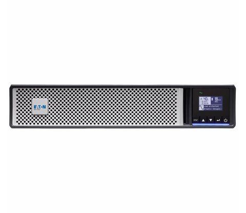 Линейно-интерактивный ИБП Eaton 5PX 1000i RT2U Netpack G2 (5PX1000IRTNG2) 467100 фото