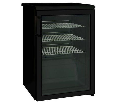 Холодильна шафа-вітрина Whirlpool ADN 140 B 331942 фото