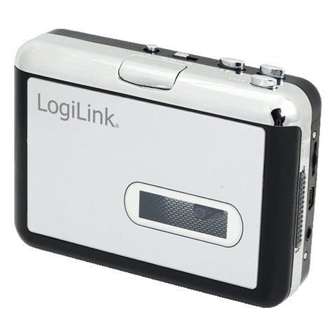 Радіоприймач LogiLink UA0156 527643 фото