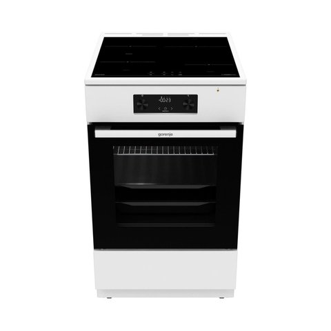 Плита електрична Gorenje GEIT5C60WPG 464728 фото