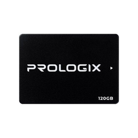 SSD накопичувач Prologix S320 120 GB (PRO120GS320) 577164ua фото