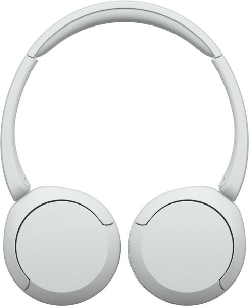 Наушники с микрофоном Sony WH-CH520 White 467337 фото