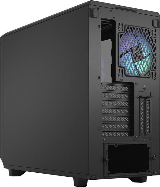 Корпус Fractal Design Meshify 2 RGB Black TG Light tint (FD-C-MES2A-06) 363290 фото
