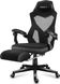 Компьютерное кресло для геймера Huzaro Combat 3.0 Black 366069 фото 9