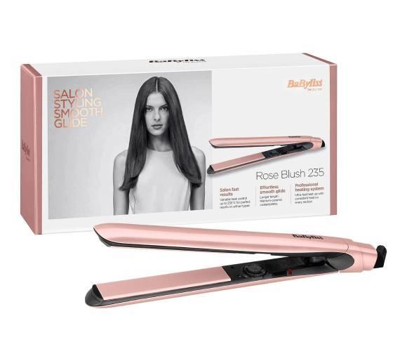 Випрямляч для волосся BaByliss 2498PRE 314657 фото