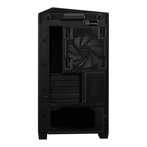 Корпус MSI MAG Pano M100R PZ Black 503205 фото