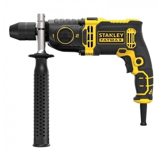 Дриль Stanley FMEH1100K 376536ua фото