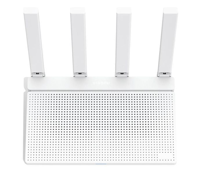 Wi-Fi-маршрутизатор Xiaomi AX3000T 528083 фото