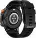 Смарт-годинник Gravity GT20-1 Black 621762 фото 6