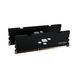 Пам'ять для настільних комп'ютерів Prologix 32 GB (2x16GB) DDR5 5600 MHz (PRO32GB5600B5K) 579684ua фото 2